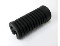 Image of Foot rest rubber,Front