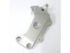 Swing arm pivot protector plate, Left hand
