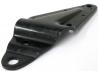 Image of Foot rest bracket, Rear Right hand (Up to Frame No. CB350 1007799)