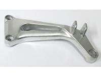Image of Foot rest hanger bracket, Rear Right hand