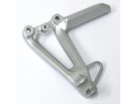 Image of Foot rest hanger bracket, Rear Left hand