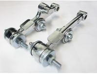 Image of Fork suspension arm set