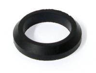 Image of Head light bracket mounting rubber, Lower