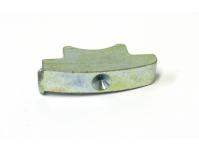 Image of Drive chain / Rear wheel adjuster stopper