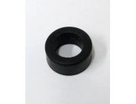 Image of Shock absorber mounting rubber, Upper