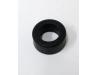 Shock absorber mounting rubber, Upper