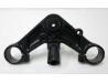 Image of Steering stem / Lower yoke (From start of production up to frame no. CB250 3011357)