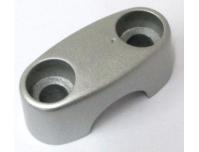 Image of Handle bar upper clamp