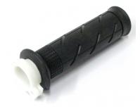 Image of Throttle pipe and grip set