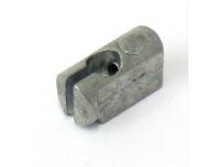 Image of Throttle cable outer holder