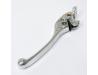 Image of Brake lever assembly, Front