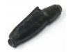 Image of Brake lever rubber dust cover