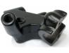 Image of Clutch lever bracket (RM/RN)