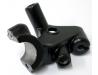 Image of Clutch lever bracket (RM/RN)