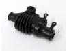 Image of Brake lever rubber dust cover for Friont brake lever