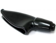 Image of Clutch lever rubber dust cover