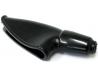 Clutch lever rubber dust cover