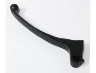 Image of Clutch lever (Up to Frame No. CB1 2000203)