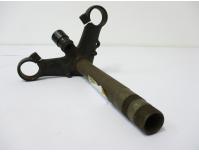 Image of Steering stem / Lower yoke (German models)