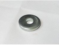 Image of Steering lock retaining rivet washer