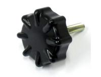 Image of Handlebar retaining knob