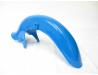 Image of Front mudguard in Blue