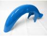 Image of Front mudguard in Blue