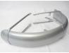 Front fender / mudguard in Silver (From Frame No. CB72 1005228)