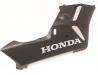 Fairing Lower Right hand panel in Black, Colour code NH-1