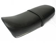 Image of Seat - Lip up style