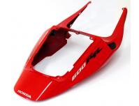 Image of Seat tailpiece in Red, Colour code R-157