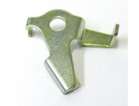Image of Seat lock plate
