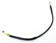 Image of Seat lock cable
