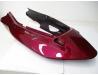 Seat tail piece in Red