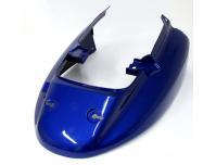 Image of Seat tailpiece panel in Candy Xenon Blue