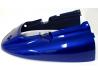 Image of Seat tailpiece panel in Candy Xenon Blue