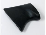 Image of Mirror bracket rubber gaitor, Right hand