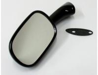 Image of Mirror, Left hand