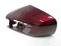 Image of Mirror housing, Left hand in Candy Wineberry Red, Colour code R-114C-U
