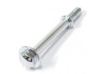 Image of Cambelt cover retaining bolt for Right hand cover
