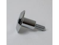 Image of Cylinder head cover retaining bolt for Front cylinder