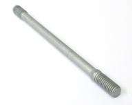 Image of Cylinder bolt, Front. 8x122mm