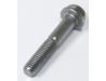 Image of Fork lower pinch bolt