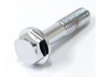 Image of Handle bar clamp retaining screw