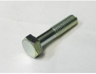 Image of Handle bar clamp retaining bolt