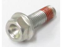Image of Brake caliper mounting bolt