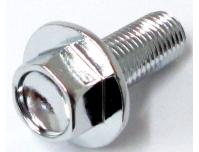 Image of Head light shell mounting bolt