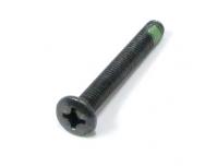 Image of Handle bar end weight retaining screw