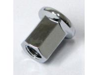 Image of Exhaust fixing nut to cylinder head stud