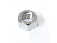 Image of Driver chain adjuster lock nut
